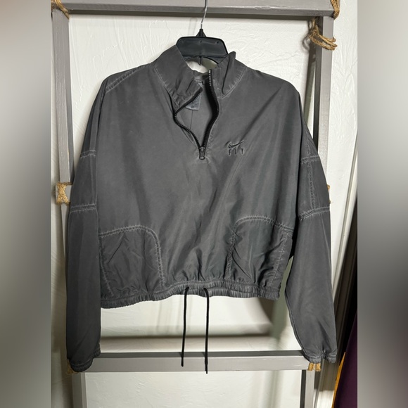 Women's Dri-FIT Retro Fly Jacket • Medium - Picture 2 of 10